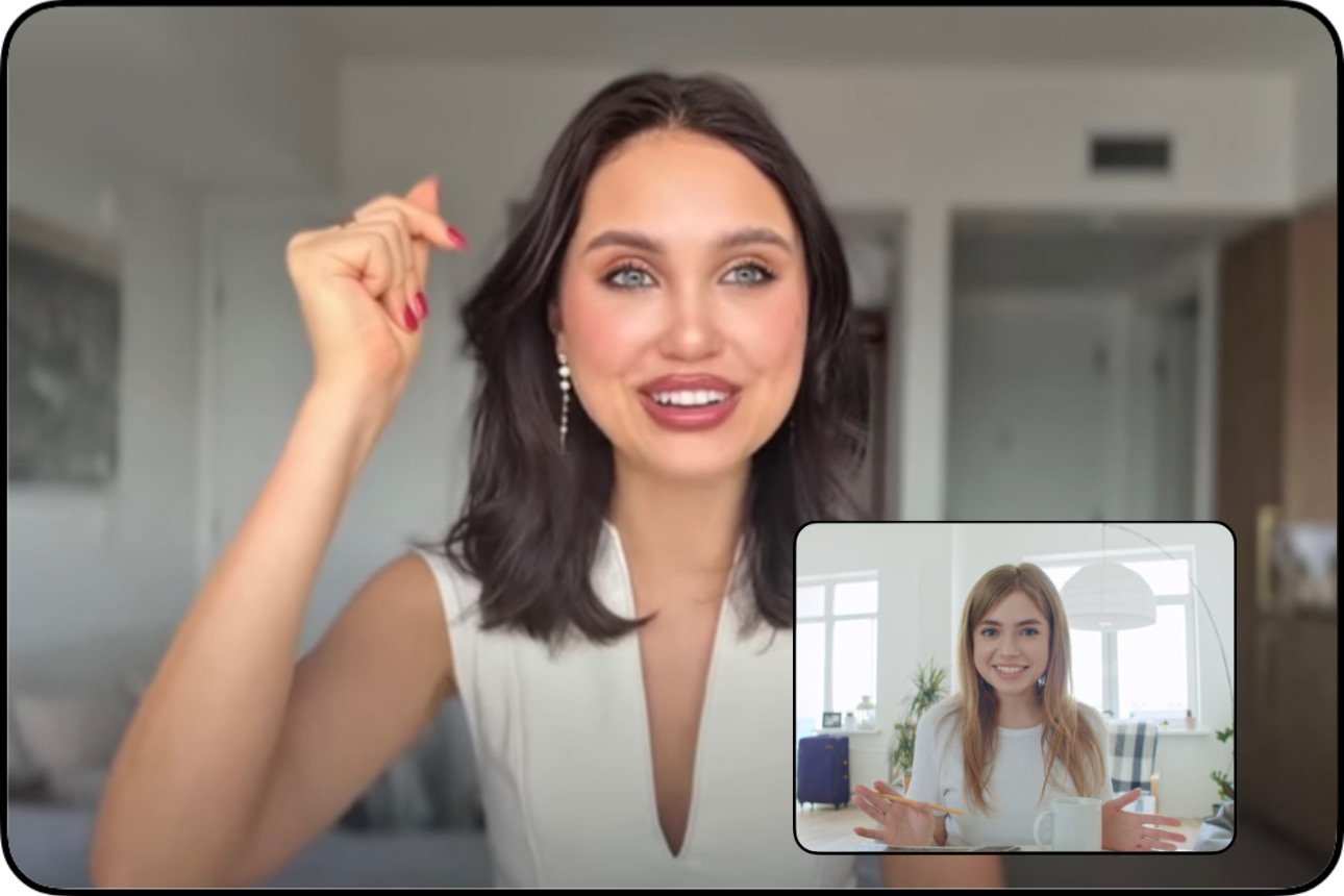 One-to-One Coaching Call with Anastasiia