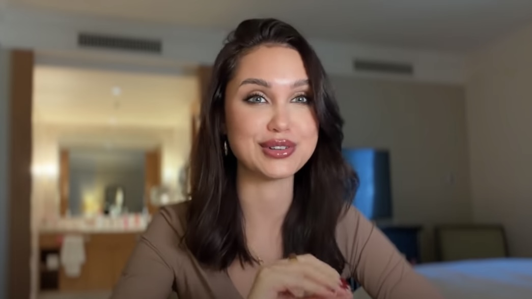 Part 3 — Attraction